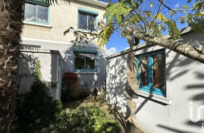 vente maison 319 000 € à proximité de Périgny (94520)