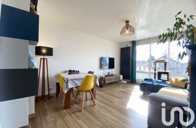 vente appartement 245 000 € à proximité de Mandres-les-Roses (94520)