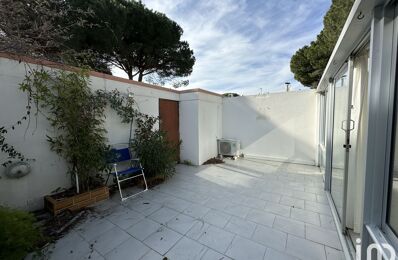 vente maison 384 000 € à proximité de Aigues-Mortes (30220)