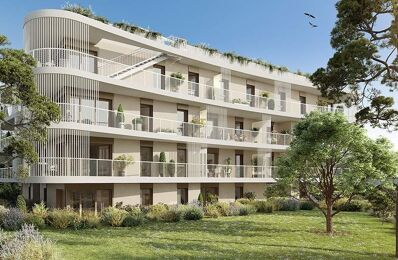 vente appartement 1 195 000 € à proximité de Cagnes-sur-Mer (06800)