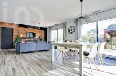 vente maison 319 000 € à proximité de Hourtin (33990)