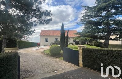 vente maison 279 000 € à proximité de Le Breuil-sous-Argenton (79150)