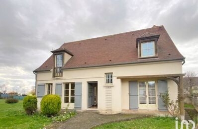 vente maison 490 000 € à proximité de Chelles (60350)