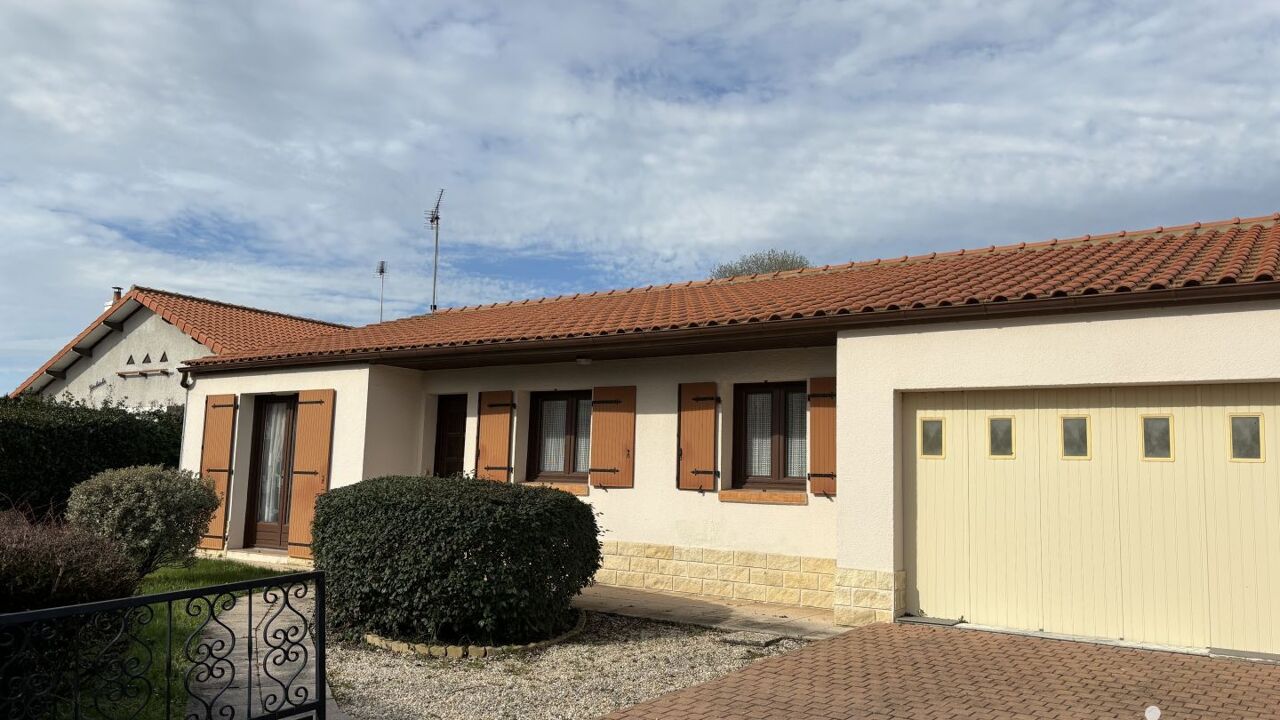 maison 4 pièces 90 m2 à vendre à Beauvoir-sur-Mer (85230)