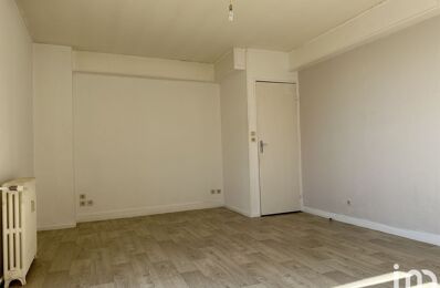 vente appartement 45 000 € à proximité de Bonneval (28800)