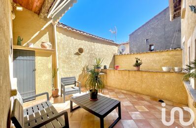 vente maison 220 000 € à proximité de Saint-Mamert-du-Gard (30730)