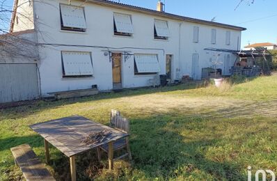 vente maison 211 000 € à proximité de Saint-Pierre-sur-Dropt (47120)