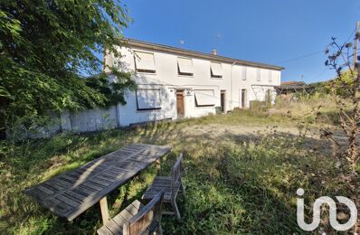 vente maison 210 950 € à proximité de Cleyrac (33540)