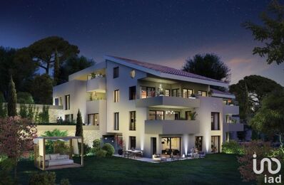vente appartement 440 000 € à proximité de Bagnols-en-Forêt (83600)