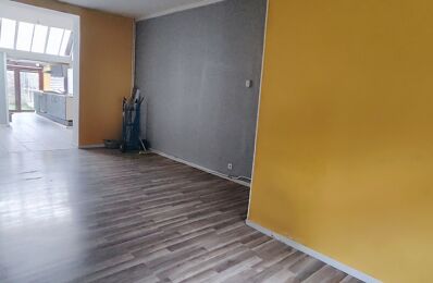 vente maison 128 500 € à proximité de Roubaix (59100)