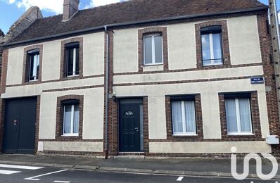 vente maison 208 000 € à proximité de Châteauneuf-en-Thymerais (28170)