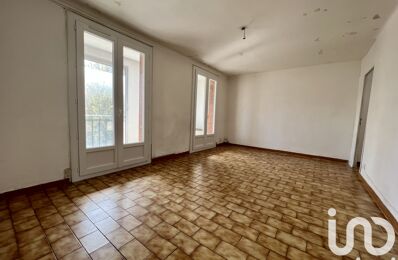 maison 4 pièces 67 m2 à vendre à Avignon (84000)