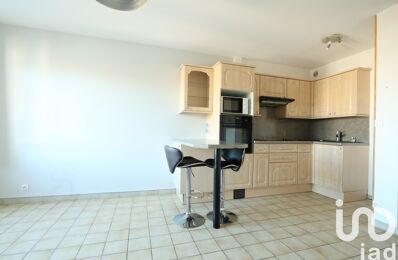 vente appartement 169 000 € à proximité de Lagny-sur-Marne (77400)