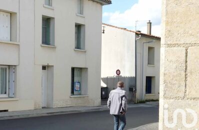 vente maison 114 000 € à proximité de Le Vanneau-Irleau (79270)