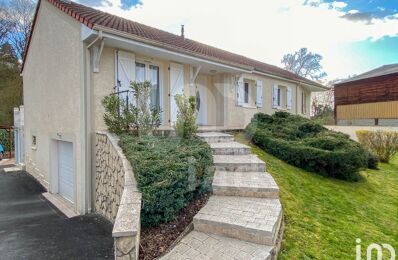 vente maison 314 000 € à proximité de Désertines (03630)