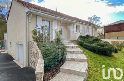 vente maison 314 000 € à proximité de Saint-Angel (03170)