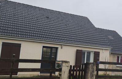 vente maison 178 000 € à proximité de Pont-sur-Vanne (89190)