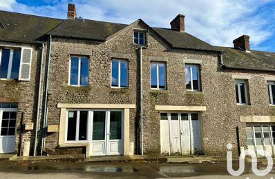 vente maison 59 000 € à proximité de Le Mesnil-Auzouf (14260)