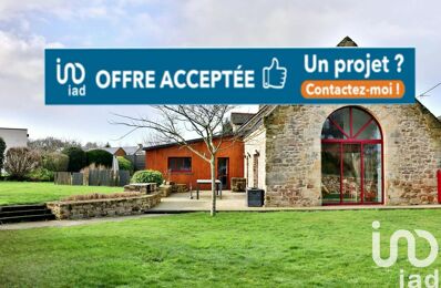 vente maison 390 000 € à proximité de Saint-Gorgon (56350)
