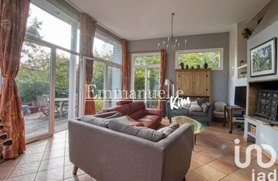 vente maison 950 000 € à proximité de Fontenay-en-Parisis (95190)