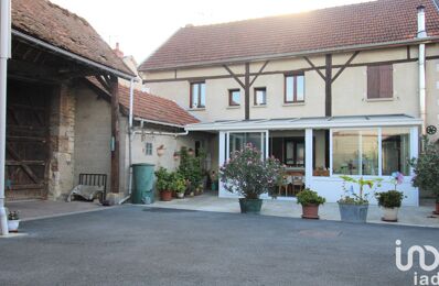 vente maison 232 000 € à proximité de Aulnay-sur-Marne (51150)