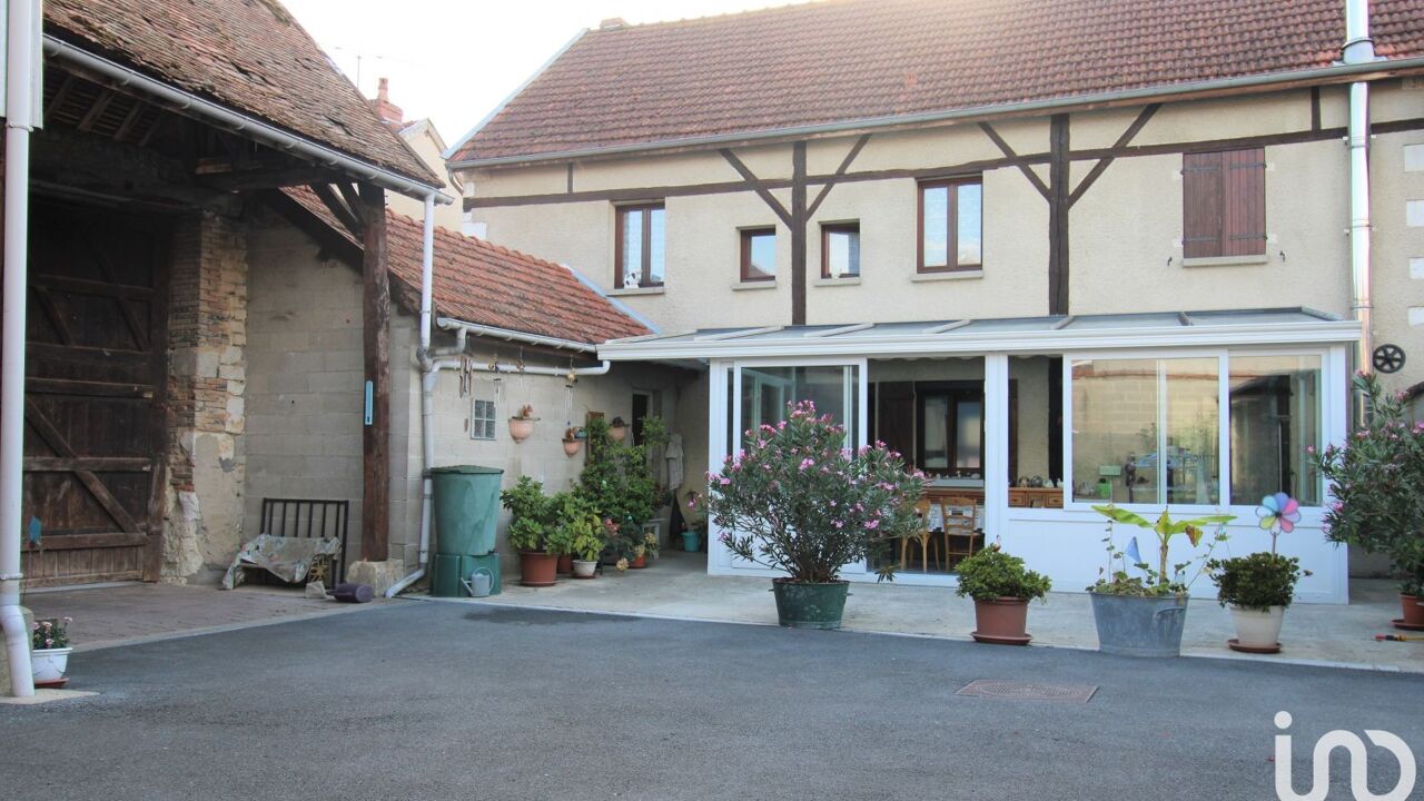 maison 6 pièces 164 m2 à vendre à Aÿ-Champagne (51160)