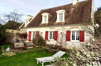 vente maison 447 000 € à proximité de May-sur-Orne (14320)