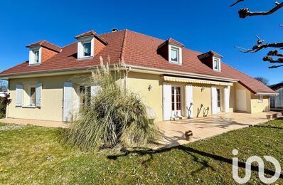 vente maison 430 000 € à proximité de Sauvagnon (64230)