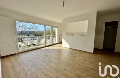 vente appartement 170 900 € à proximité de Thouaré-sur-Loire (44470)