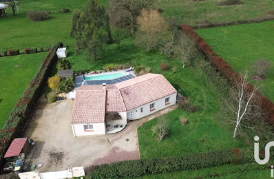 vente maison 233 000 € à proximité de Beaulieu-sous-Parthenay (79420)