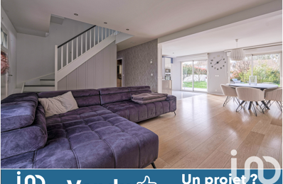 vente maison 490 000 € à proximité de Fresnes-sur-Marne (77410)