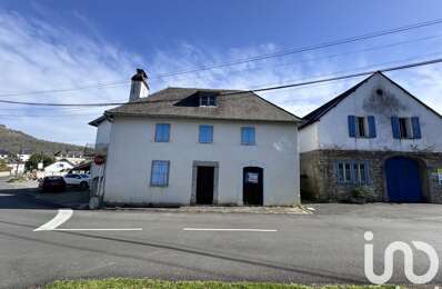 vente maison 95 000 € à proximité de Lanne-en-Barétous (64570)