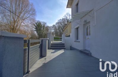 vente maison 295 000 € à proximité de Épiais-Rhus (95810)