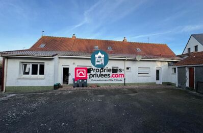 vente maison 314 250 € à proximité de Wimereux (62930)