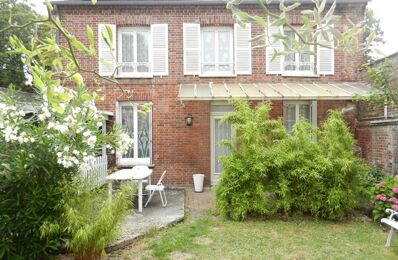 vente maison 239 177 € à proximité de Gaudreville-la-Rivière (27190)
