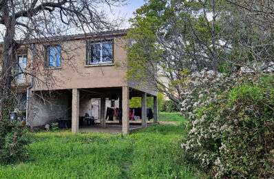 vente maison 470 000 € à proximité de Salasc (34800)