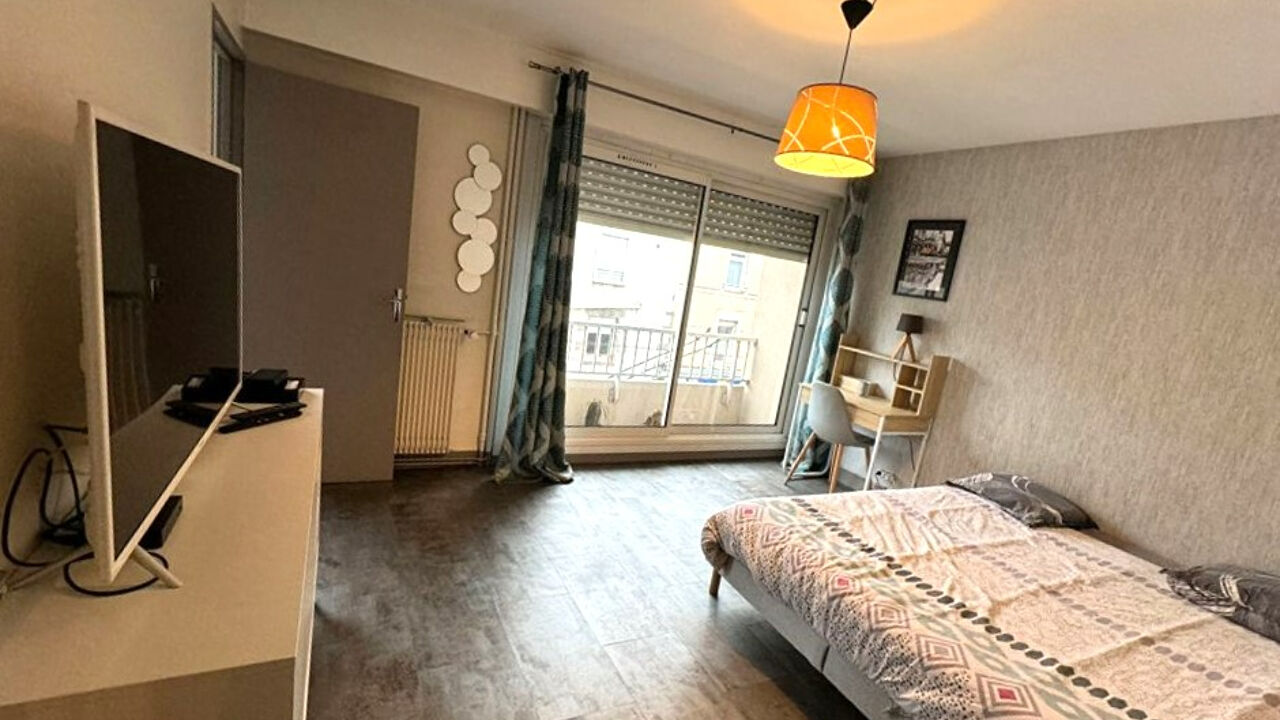 appartement 1 pièces 30 m2 à vendre à Limoges (87000)