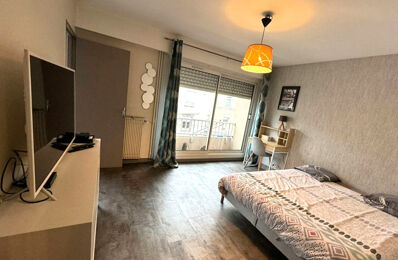 vente appartement 57 500 € à proximité de Bonnac-la-Côte (87270)