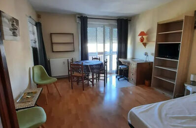 vente appartement 57 500 € à proximité de Limoges (87100)
