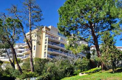 appartement 3 pièces 76 m2 à vendre à Nice (06200)