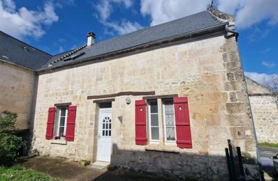 vente maison 99 000 € à proximité de Muret-Et-Crouttes (02210)