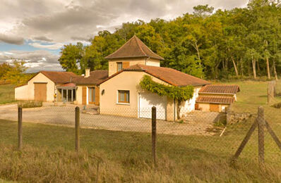 vente maison 315 000 € à proximité de Peyrillac-Et-Millac (24370)