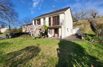 vente maison 137 000 € à proximité de Saint-Maime-de-Péreyrol (24380)