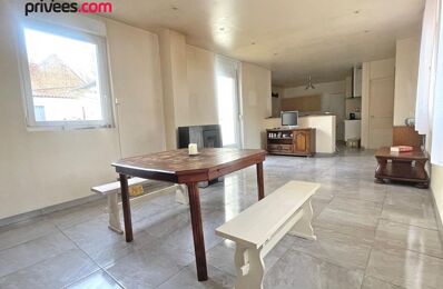 maison 6 pièces 200 m2 à vendre à Arras (62000)