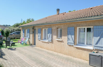 vente maison 380 000 € à proximité de Loire-sur-Rhône (69700)