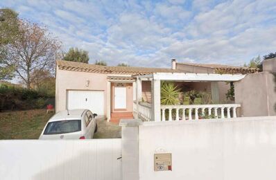vente maison 178 000 € à proximité de Marseillette (11800)