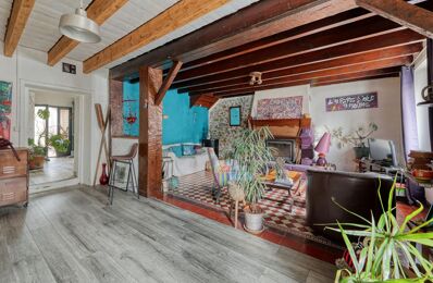 vente maison 155 000 € à proximité de Legé (44650)