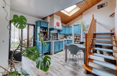 vente maison 155 000 € à proximité de Montaigu-Vendée (85600)