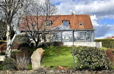 vente maison 455 840 € à proximité de Guigny (62140)