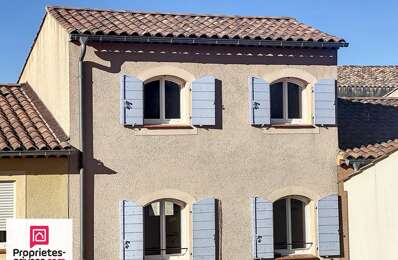 vente appartement 234 990 € à proximité de Artigues (83560)
